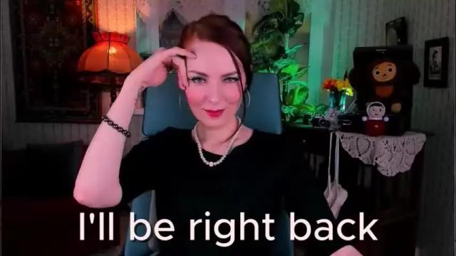 Image 10 of vandarossi Stream on Chaturbate on 19 hours ago
