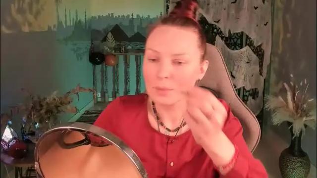 Image 12 of vandarossi Stream on Chaturbate on 19 hours ago