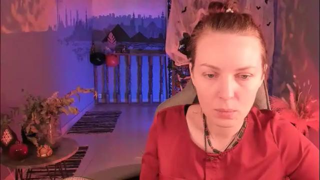 Image 3 of vandarossi Stream on Chaturbate on 19 hours ago