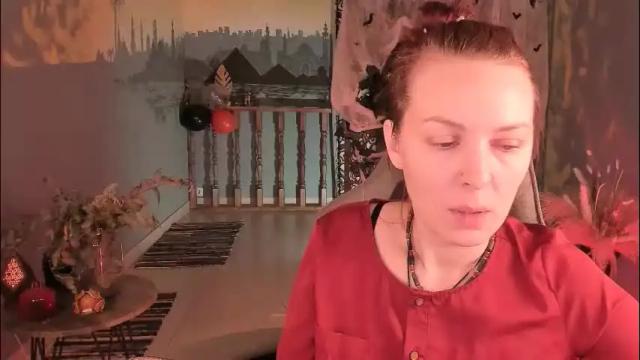 Image 4 of vandarossi Stream on Chaturbate on 19 hours ago
