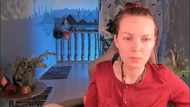Thumbnail 2, vandarossi's Stream at Chaturbate, 9 hours ago