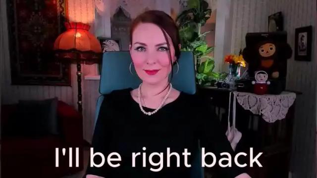 Image 6 of vandarossi Stream on Chaturbate on 19 hours ago
