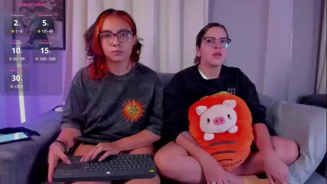 Thumbnail 1, vane_0420's Stream at Chaturbate, 29 days ago