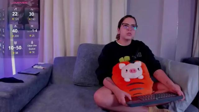 Image 3 of vane_0420 Stream on Chaturbate on 1 month ago
