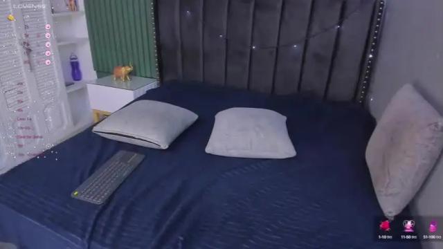 Image 6 of vane_allen Stream on Chaturbate on 15 months ago