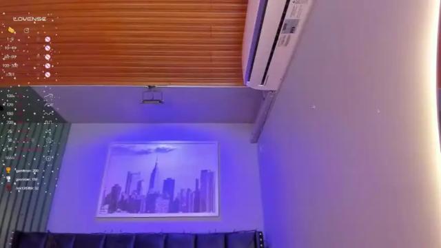 Image 11 of vane_allen Stream on Chaturbate on 15 months ago