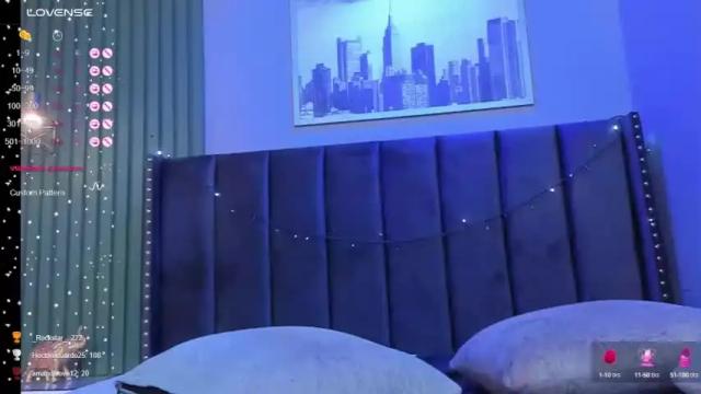 Image 8 of vane_allen Stream on Chaturbate on 15 months ago