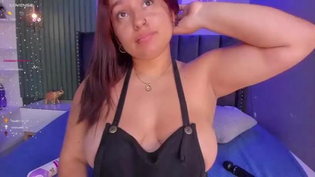 Image 6 of vane_allen Stream on Chaturbate on 15 months ago