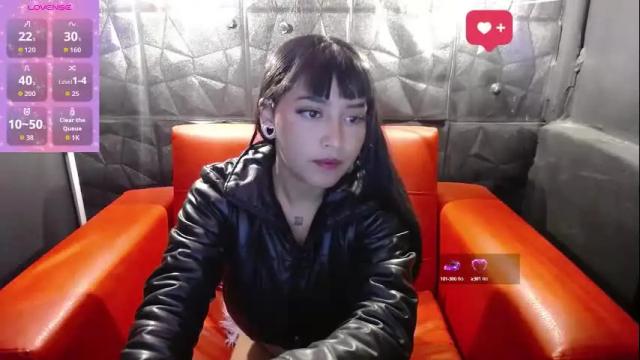 Thumbnail 1, vane_stg's Stream at Chaturbate, 2 months ago