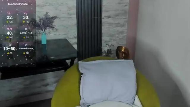 Image 3 of vanee_cruz Stream on Chaturbate on 2 months ago