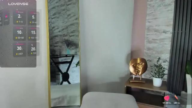 Image 8 of vanee_cruz Stream on Chaturbate on 2 months ago