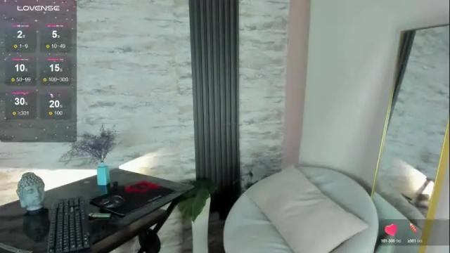 Image 8 of vanee_cruz Stream on Chaturbate on 1 month ago