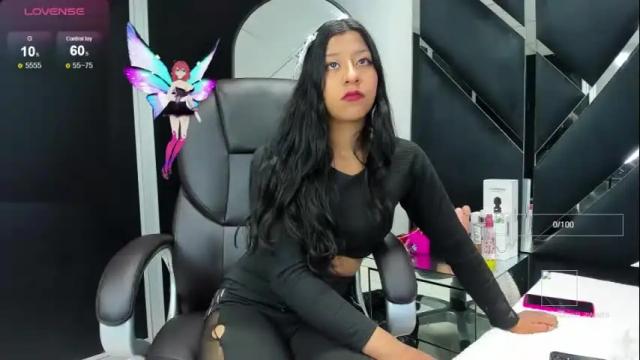 Thumbnail 2, vanelin18's Stream at Chaturbate, 2 months ago