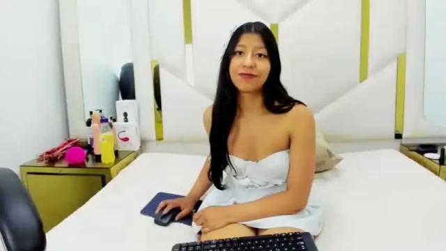 Image 7 of vanelin18 Stream on Chaturbate on 1 month ago
