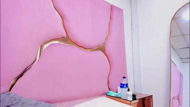 Thumbnail 2, vanelin18's Stream at Chaturbate, 1 month ago