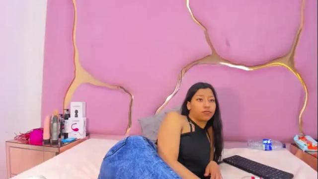 Thumbnail 1, vanelin18's Stream at Chaturbate, 1 month ago