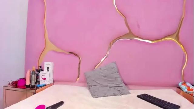 Image 3 of vanelin18 Stream on Chaturbate on 1 month ago