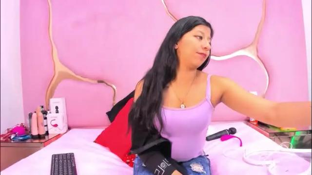 Thumbnail 1, vanelin18's Stream at Chaturbate, 1 month ago