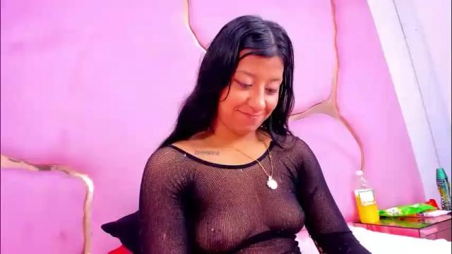 Image 11 of vanelin18 Stream on Chaturbate on 1 month ago