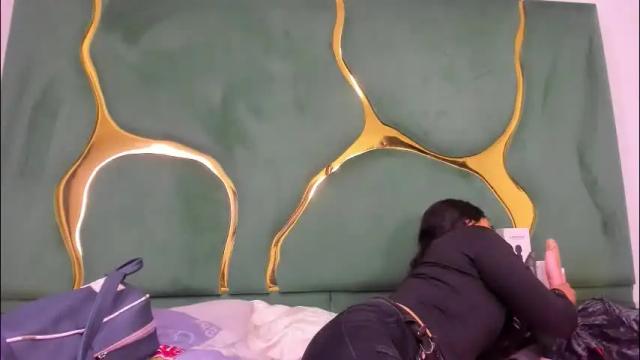 Thumbnail 1, vanelin18's Stream at Chaturbate, 25 days ago