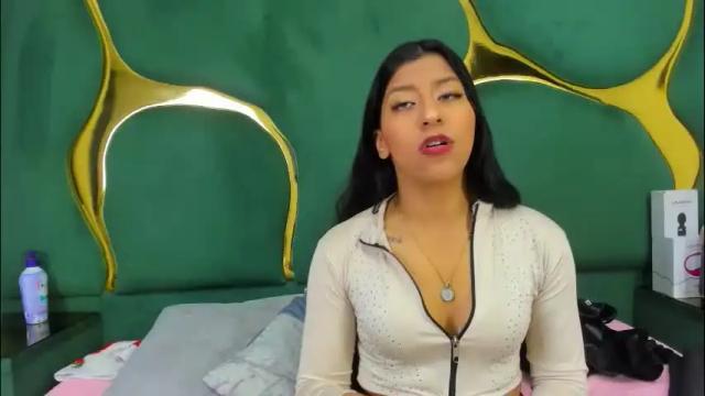 Thumbnail 3, vanelin18's Stream at Chaturbate, 25 days ago