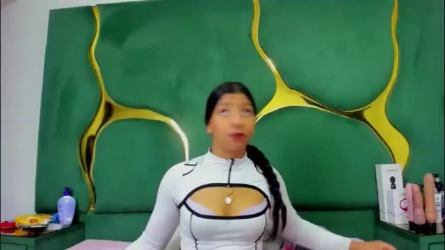 Thumbnail 1, vanelin18's Stream at Chaturbate, 22 days ago