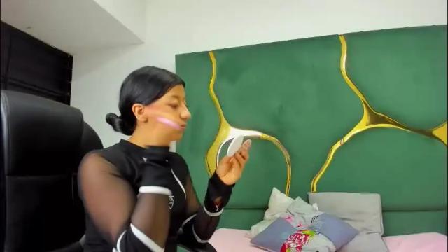 Thumbnail 2, vanelin18's Stream at Chaturbate, 20 days ago