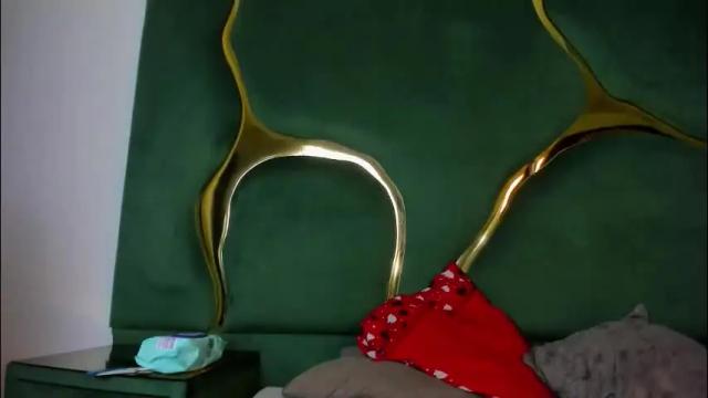 Thumbnail 3, vanelin18's Stream at Chaturbate, 1 day ago