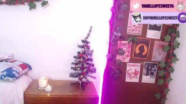 Thumbnail 2, vanellope_sweetgirl's Stream at Chaturbate, 18 months ago
