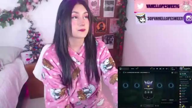 Thumbnail 1, vanellope_sweetgirl's Stream at Chaturbate, 18 months ago