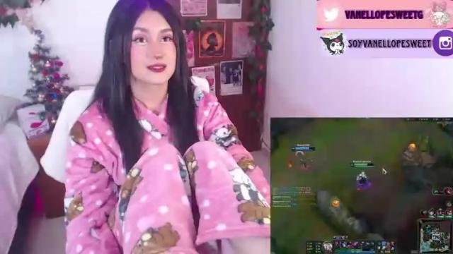 Thumbnail 3, vanellope_sweetgirl's Stream at Chaturbate, 18 months ago