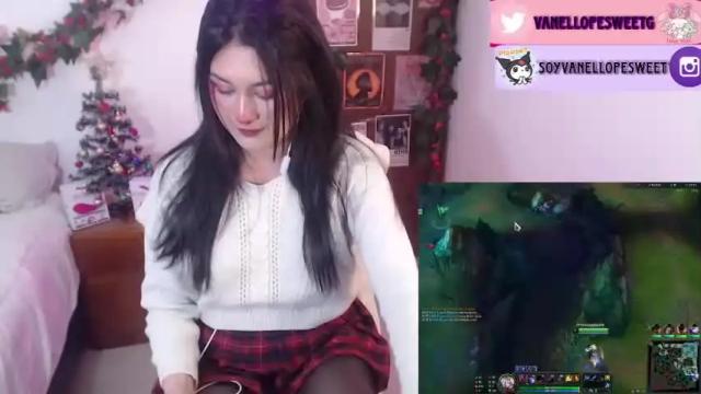 Thumbnail 1, vanellope_sweetgirl's Stream at Chaturbate, 18 months ago