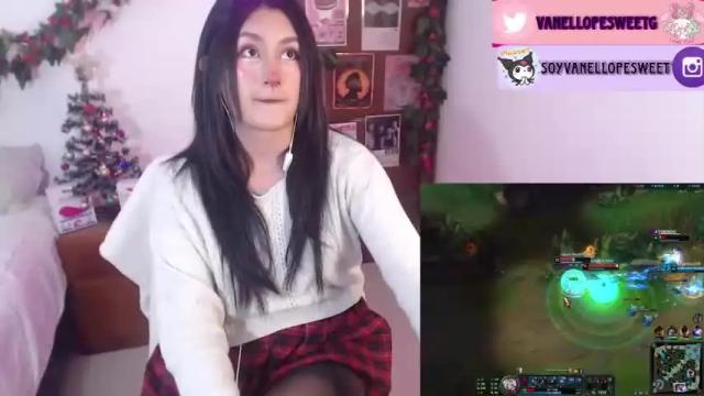 Thumbnail 2, vanellope_sweetgirl's Stream at Chaturbate, 18 months ago