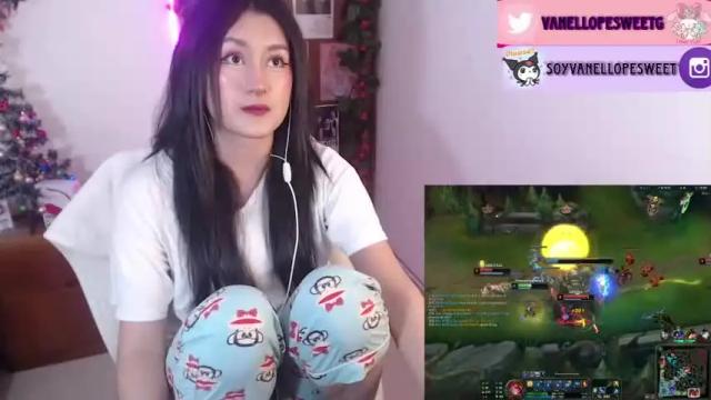 Thumbnail 2, vanellope_sweetgirl's Stream at Chaturbate, 18 months ago