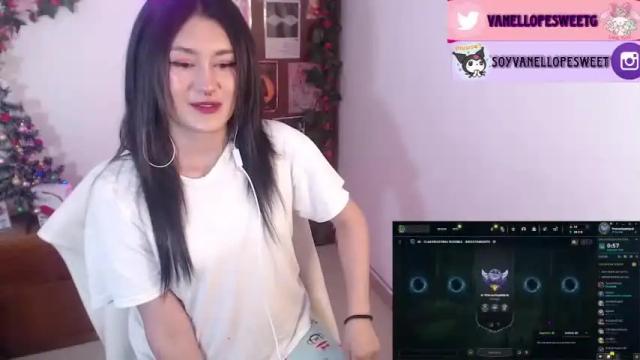 Thumbnail 3, vanellope_sweetgirl's Stream at Chaturbate, 18 months ago