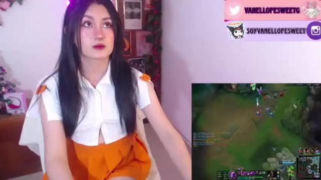 Image 7 of vanellope_sweetgirl Stream on Chaturbate on 18 months ago
