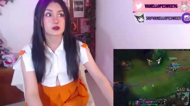 Image 8 of vanellope_sweetgirl Stream on Chaturbate on 18 months ago