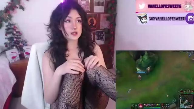 Thumbnail 1, vanellope_sweetgirl's Stream at Chaturbate, 18 months ago