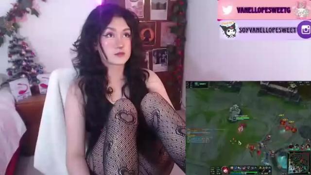 Thumbnail 2, vanellope_sweetgirl's Stream at Chaturbate, 18 months ago