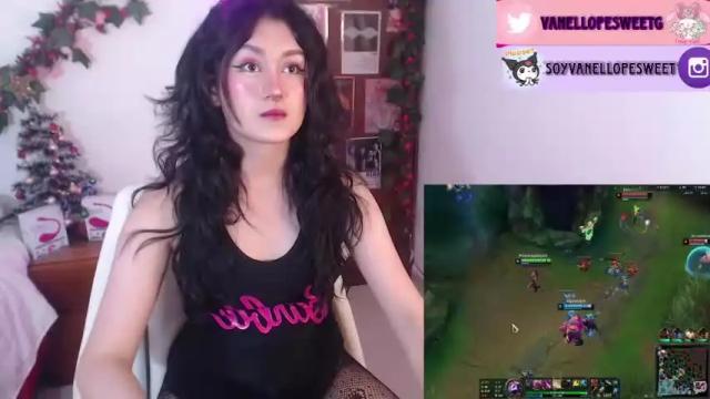 Thumbnail 3, vanellope_sweetgirl's Stream at Chaturbate, 18 months ago