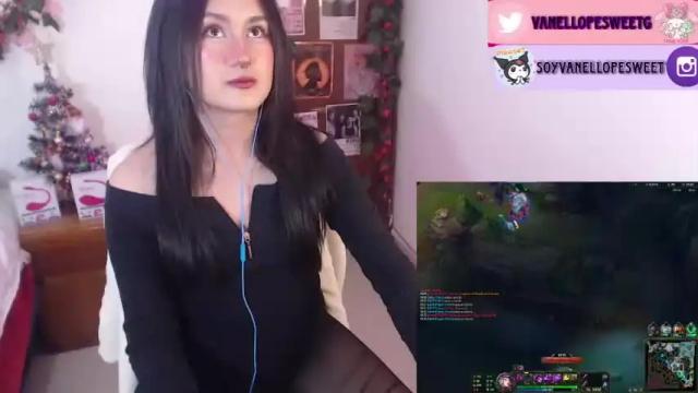 Image 4 of vanellope_sweetgirl Stream on Chaturbate on 18 months ago