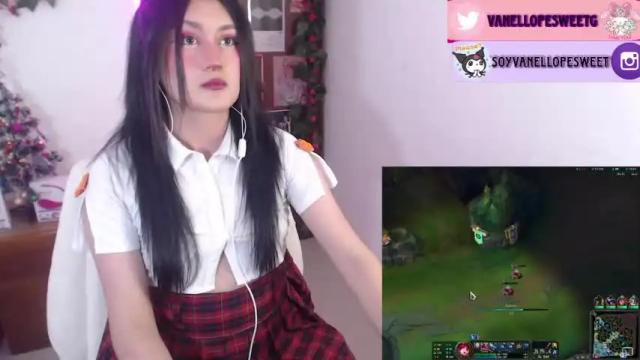 Image 3 of vanellope_sweetgirl Stream on Chaturbate on 18 months ago