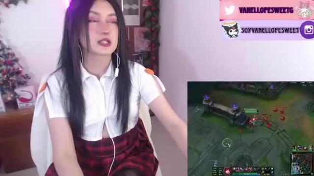 Thumbnail 2, vanellope_sweetgirl's Stream at Chaturbate, 17 months ago