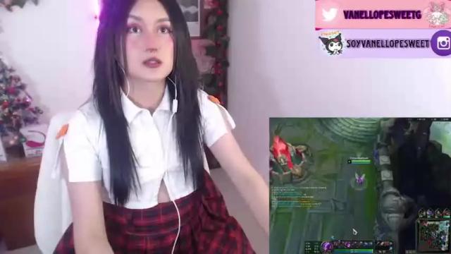 Thumbnail 3, vanellope_sweetgirl's Stream at Chaturbate, 17 months ago