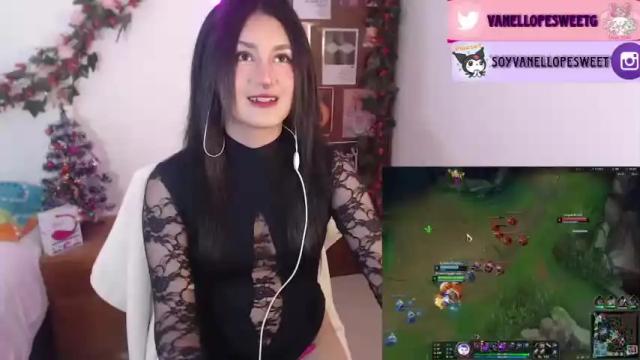 Image 8 of vanellope_sweetgirl Stream on Chaturbate on 17 months ago