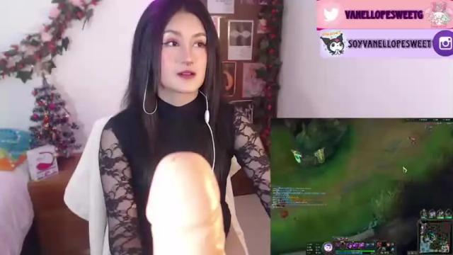 Thumbnail 3, vanellope_sweetgirl's Stream at Chaturbate, 17 months ago