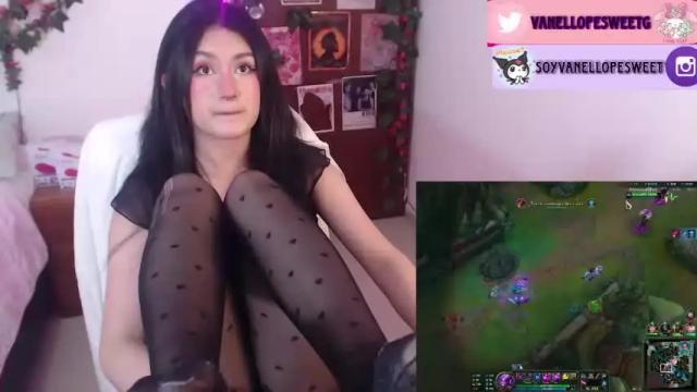 Thumbnail 3, vanellope_sweetgirl's Stream at Chaturbate, 17 months ago