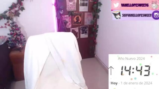 Image 10 of vanellope_sweetgirl Stream on Chaturbate on 17 months ago