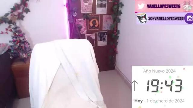 Image 11 of vanellope_sweetgirl Stream on Chaturbate on 17 months ago