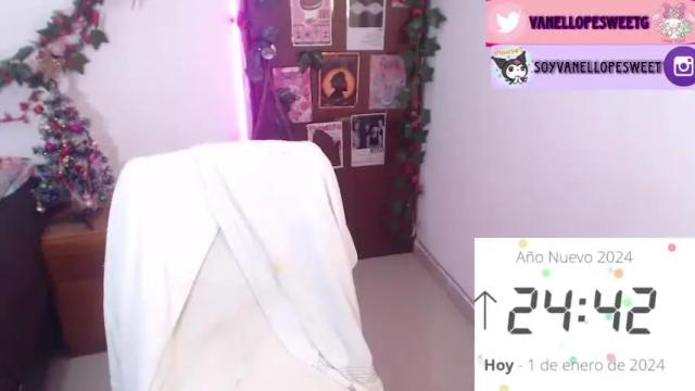Image 12 of vanellope_sweetgirl Stream on Chaturbate on 17 months ago